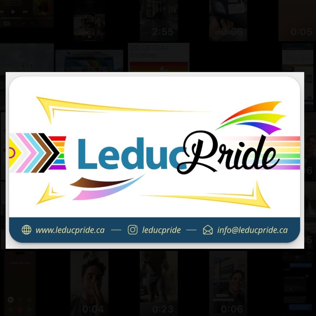 leduc pride