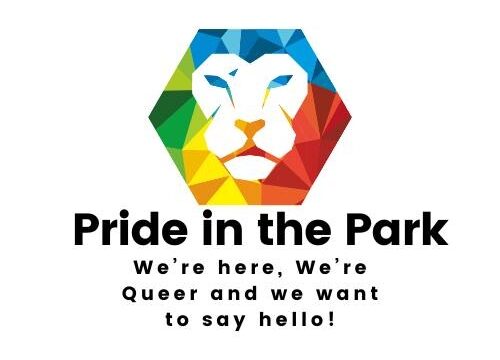 Pride in Park Stony Plain