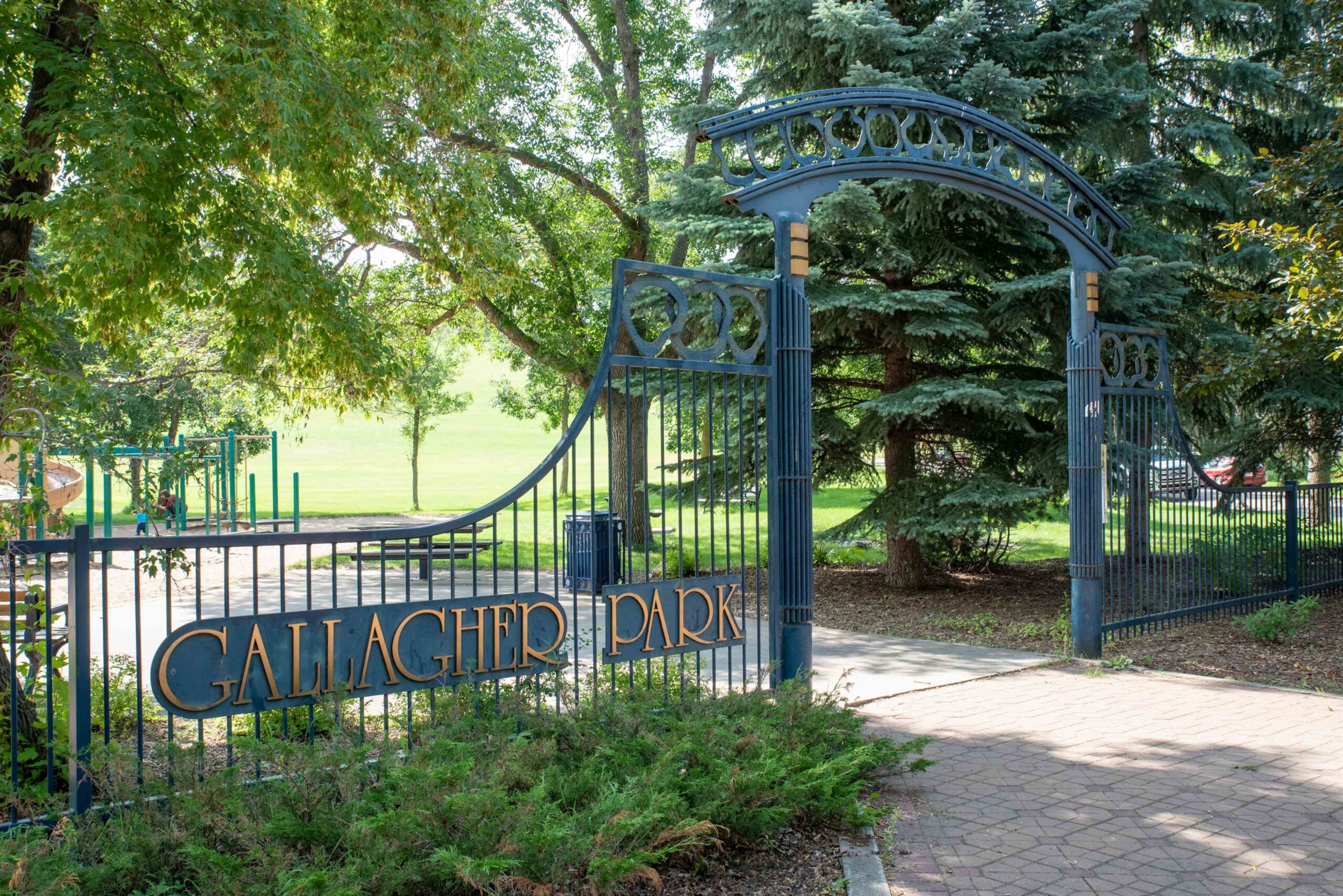 Gallagher Park