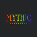 Mythic Comics