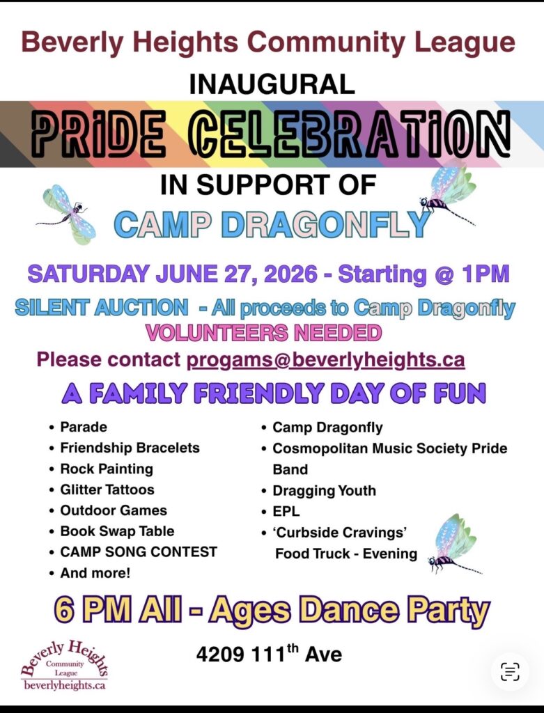 Beverly Heights Pride 